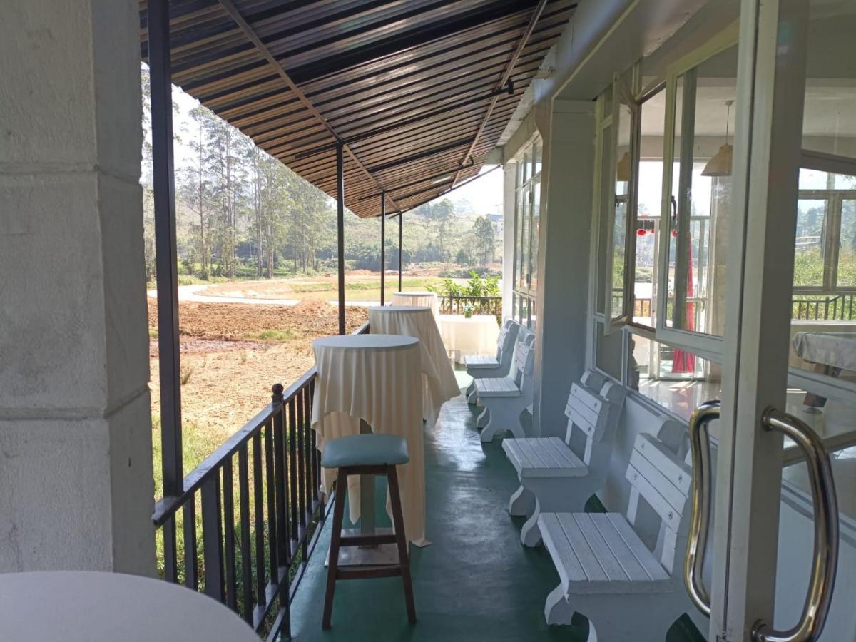 Hill Cool & Restaurant Hatton