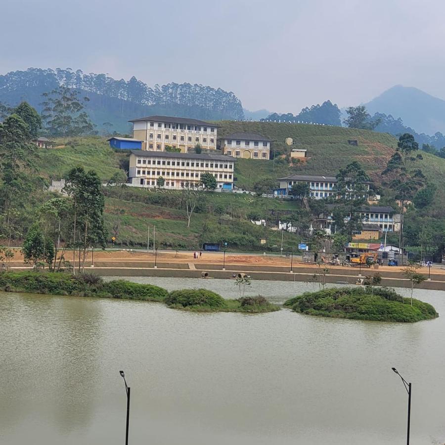 Hill Cool & Restaurant Hotel *