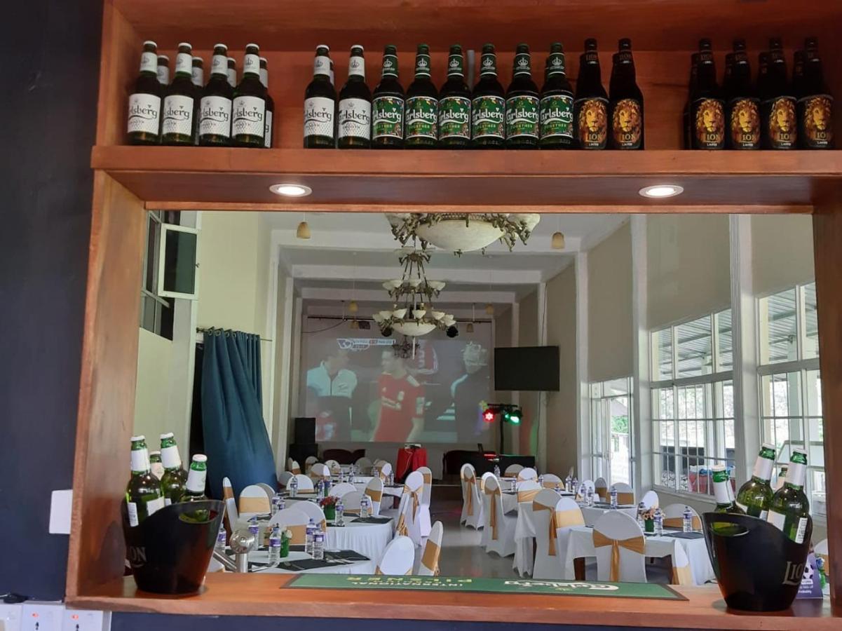 Hill Cool & Restaurant