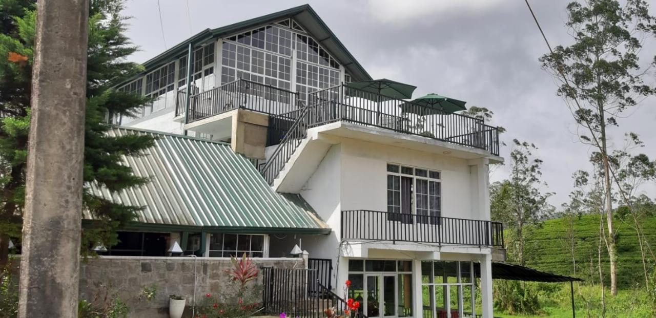 Hotel Hill Cool & Restaurant *