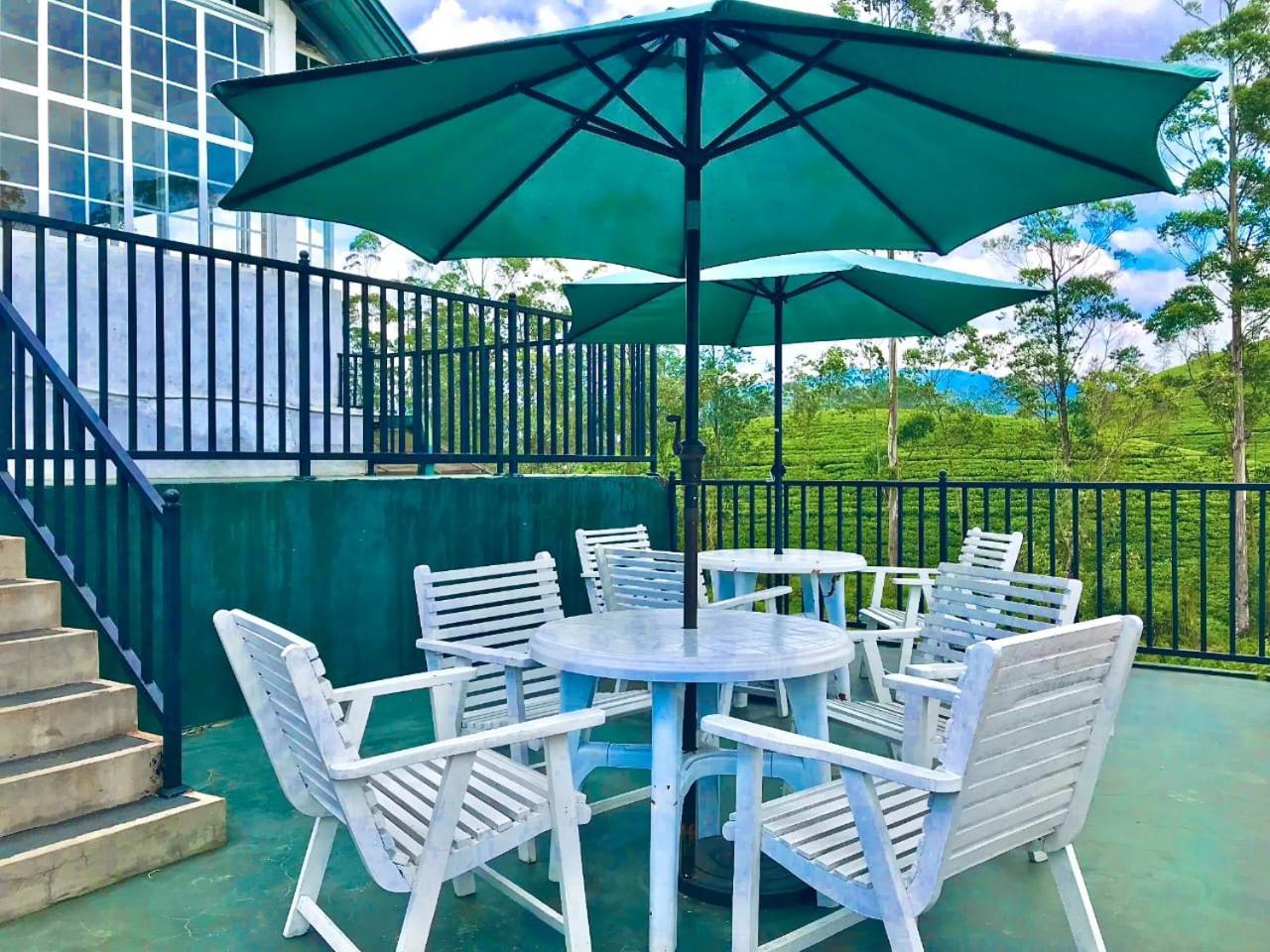 Hotel Hill Cool & Restaurant Hatton