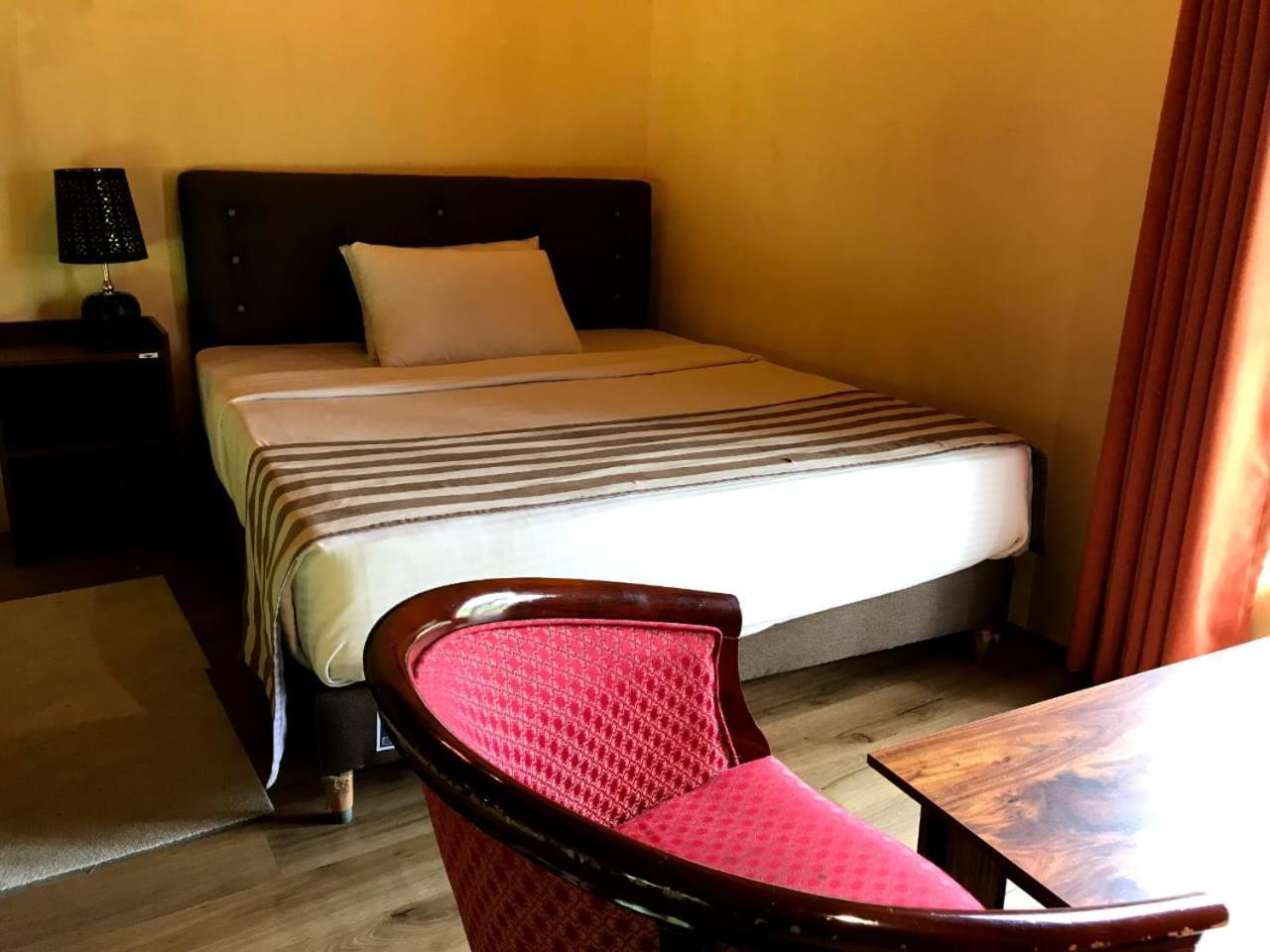 Hotel Hill Cool & Restaurant Hatton