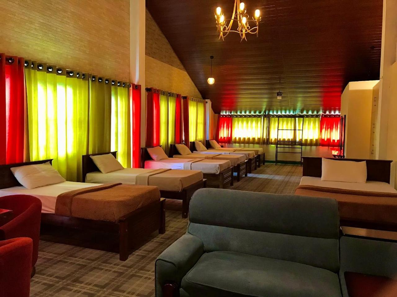 Hill Cool & Restaurant