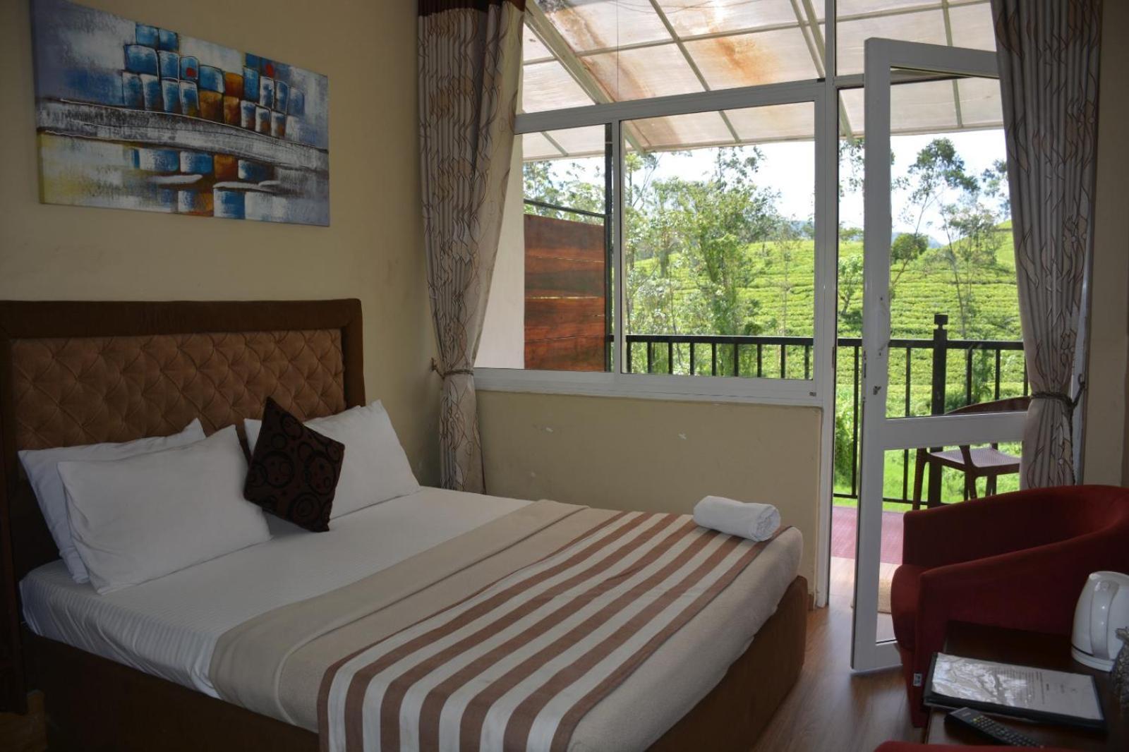 Hotel Hill Cool & Restaurant Hatton