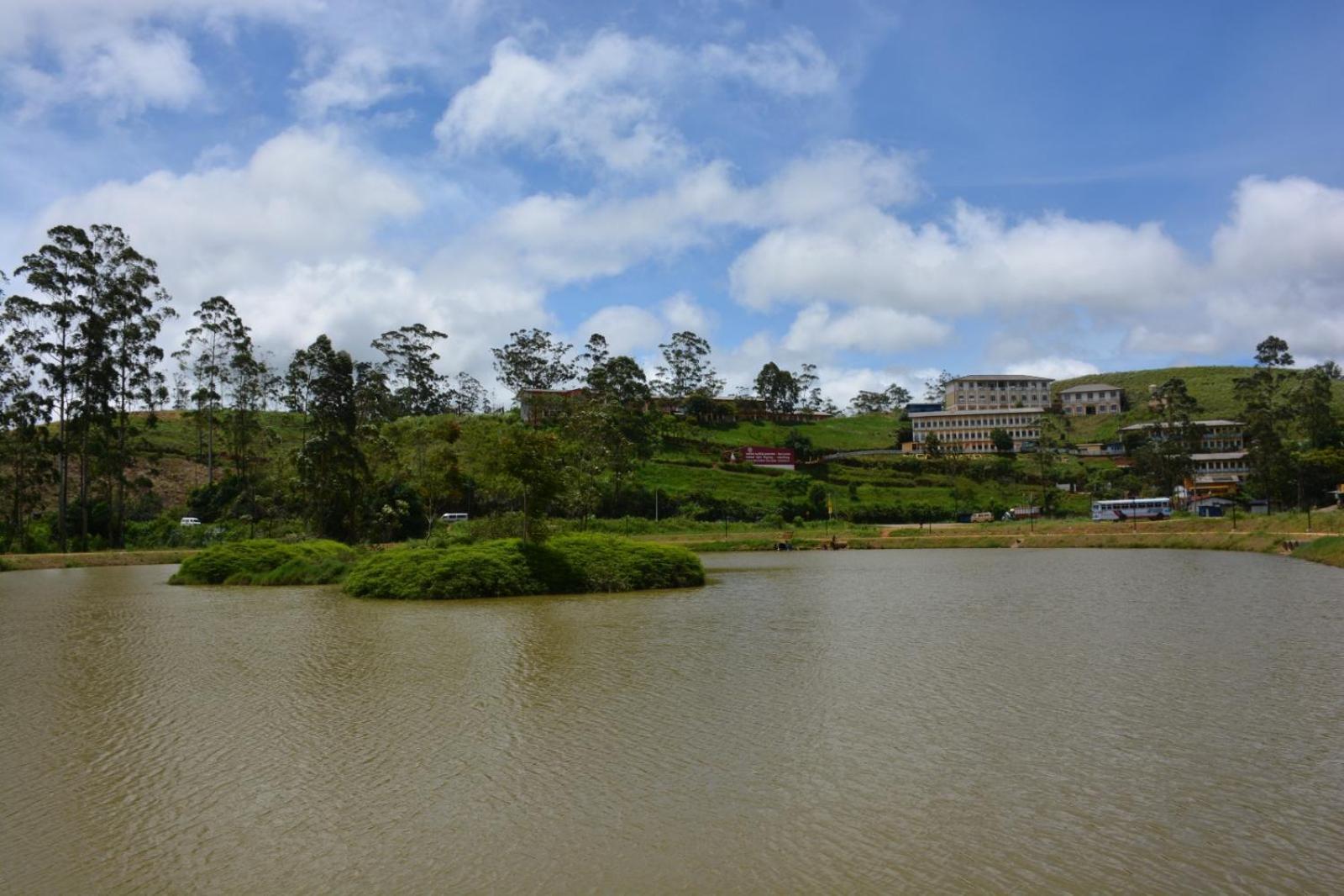 Hill Cool & Restaurant