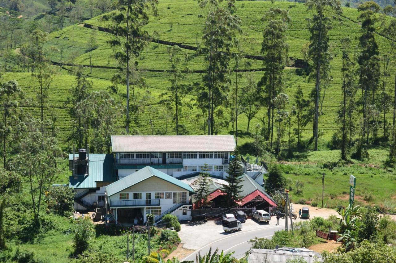 Hill Cool & Restaurant * هاتون