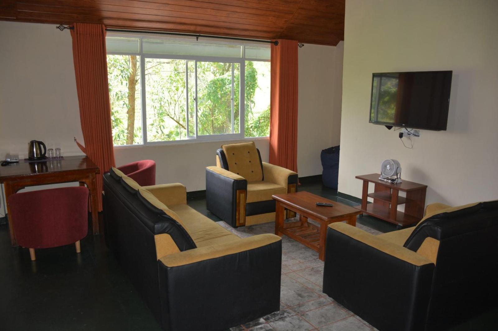 فندق Hill Cool & Restaurant