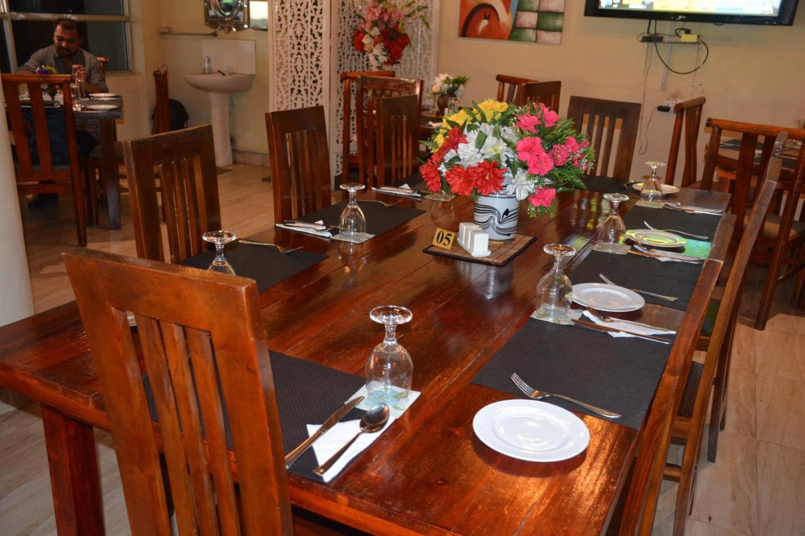 Hill Cool & Restaurant فندق