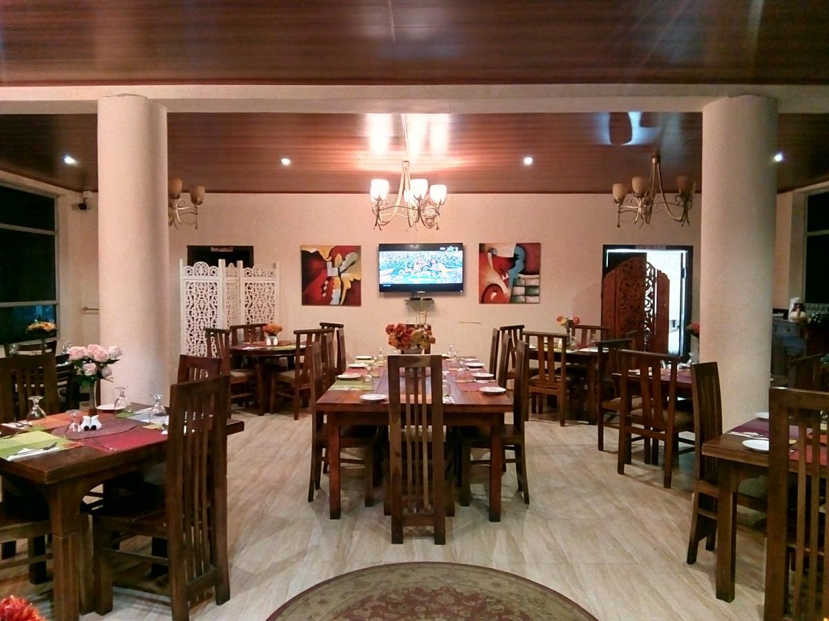 Hill Cool & Restaurant هاتون